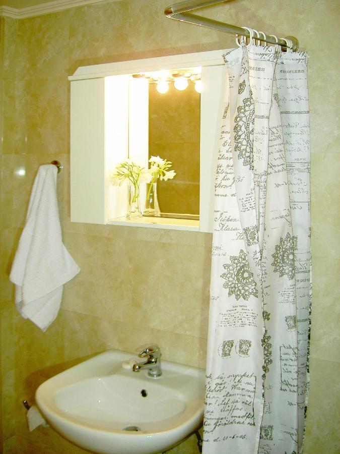 Mat Old Town Apartments A Rethymno Exterior foto
